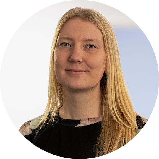Frida Hedström